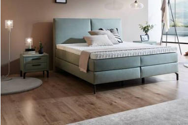 Boxspringbett "Caira" - Dieter Knoll