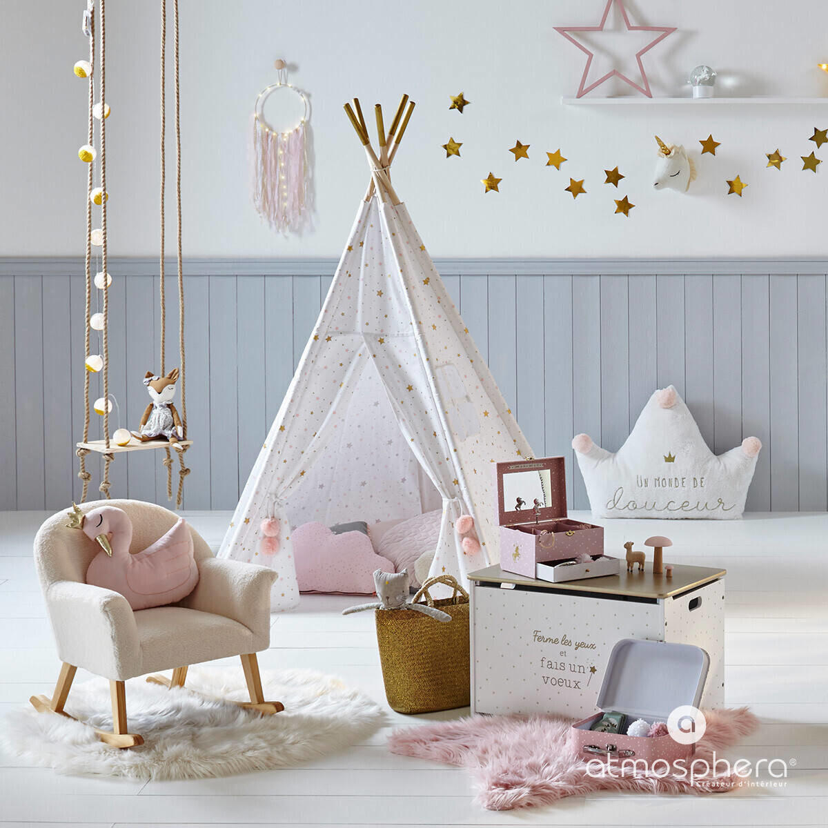 ZIERKISSEN 76/60 cm - Weiß, Textil (22/76cm) - Home Styling Collection