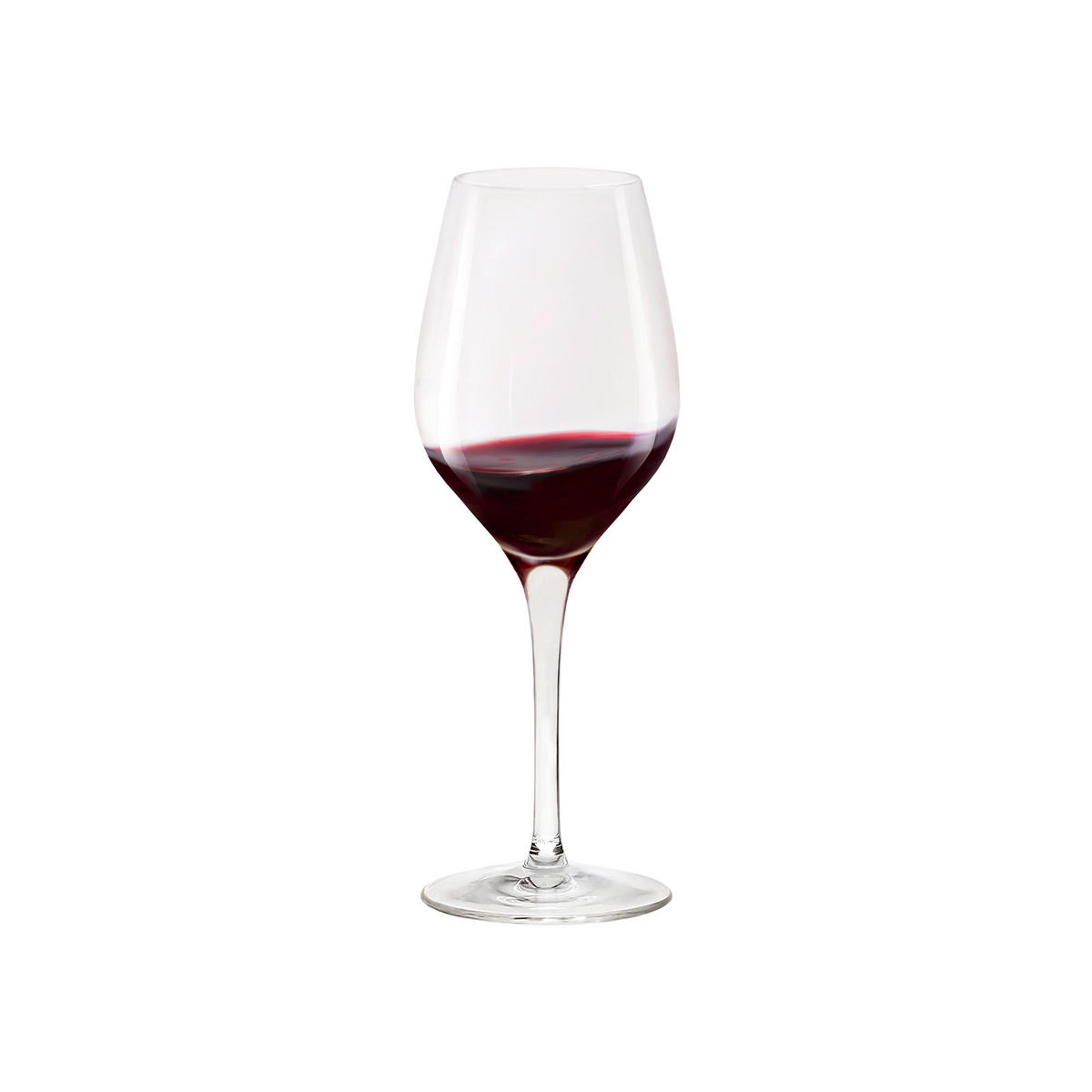 VERKOSTUNGSGLÄSER Exquisit transparent 270 ml 6er Set - Transparent, Glas (0.27L) - Stölzle Lausitz