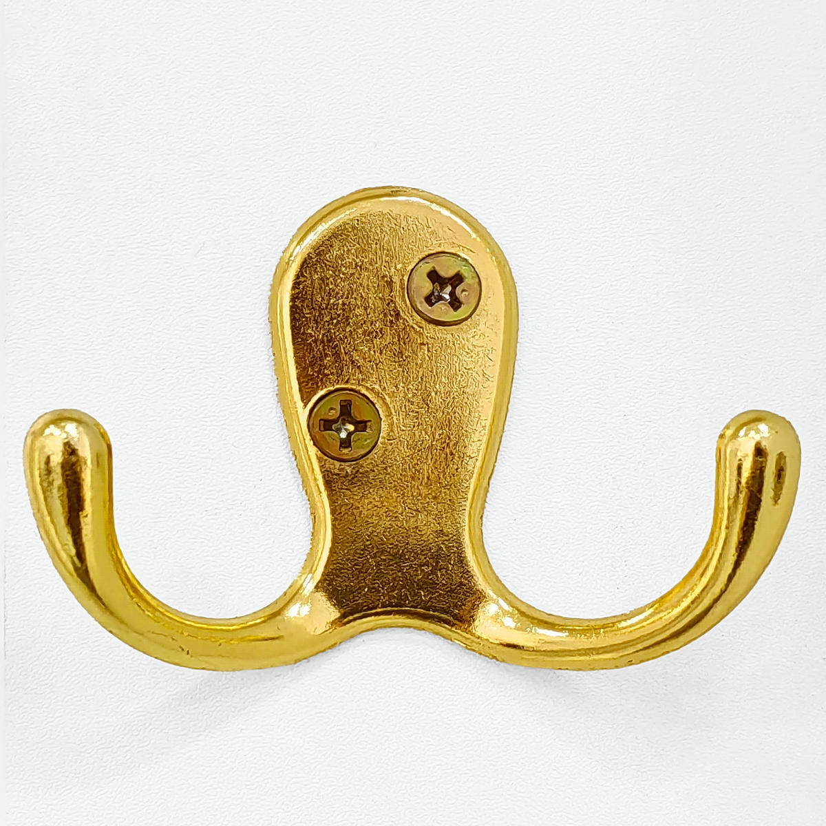 SCHUHSCHRANK aus Spanplatte 83x35x101cm in Weiß mit 2 Schubladen & 2 Türen - Weiß, Holzwerkstoff (83/101/35cm) - Modfu