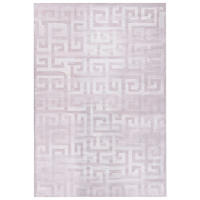 TEPPICH Beige 140/200 cm Beydag - Beige, Textil (140/200cm) - Beliani