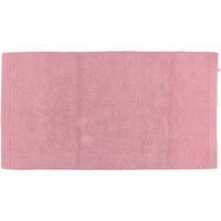 BADTEPPICHE PUR ROSENQUARZ - 402 - Rosa, Textil (70/130cm) - Rhomtuft