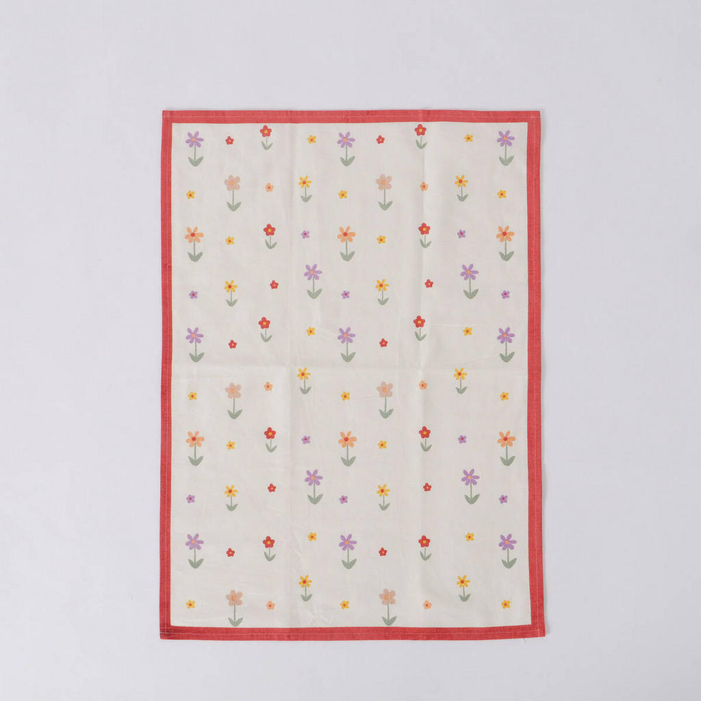 Thumbnail - Boltze Home Küchentücher, Mehrfarbig, Naturmaterialien, 50x70 cm, Kochen, Geschirrtücher & Schürzen, Geschirrtücher
