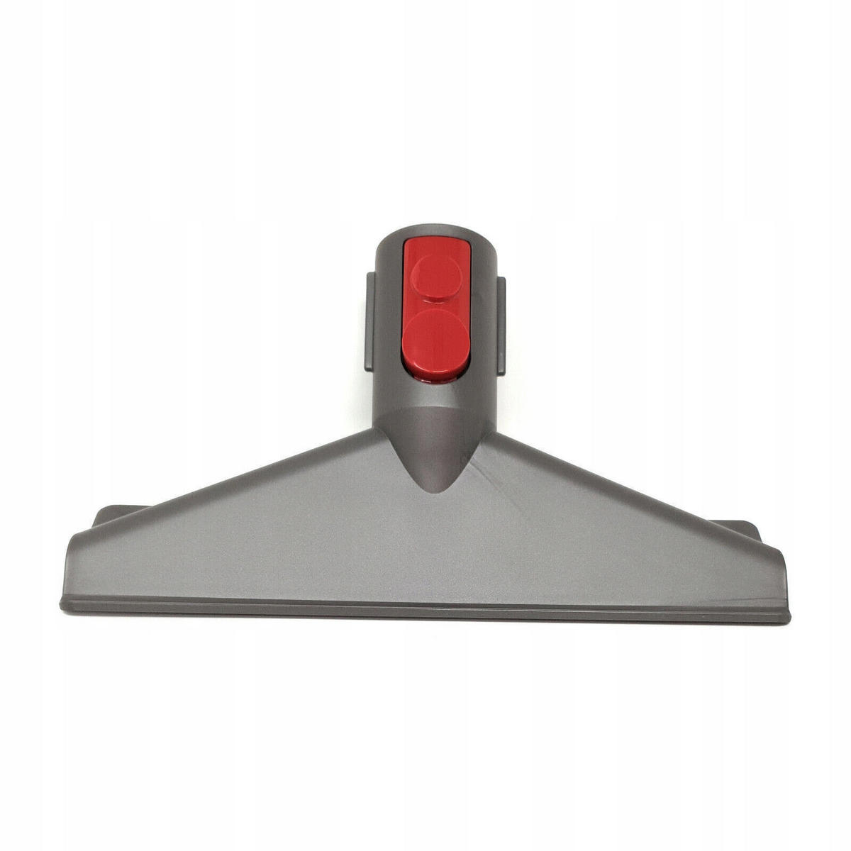 SAUGDÜSE Universal, Polsterdüse, Schnellverschluss, kompatibel V7 V8 V10 V11 V15, Kunststoff, Matratzen, Sofas, Sessel - Multicolor, Kunststoff/Metall (10/10/10cm)