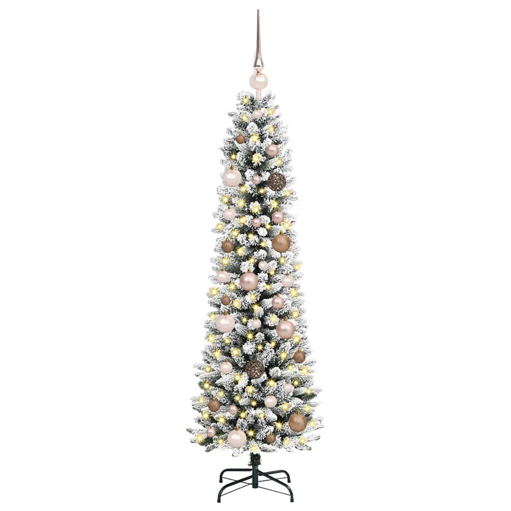 vidaXL Weihnachtsbaum Grün 150 cm