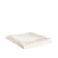 TAGESDECKE Sulani - Beige, Textil (200/220cm) - home&you