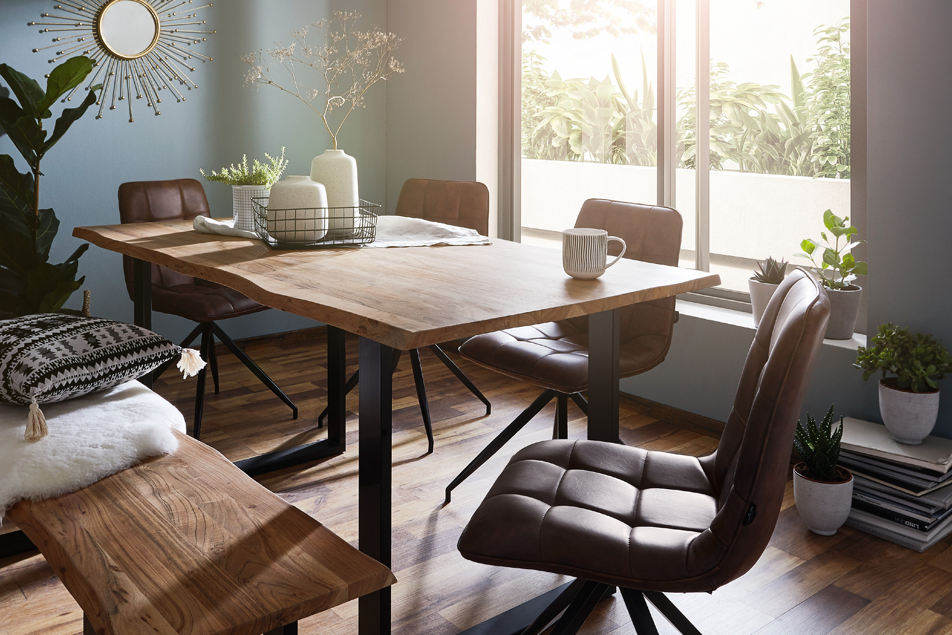 Online Only Esszimmer Tische