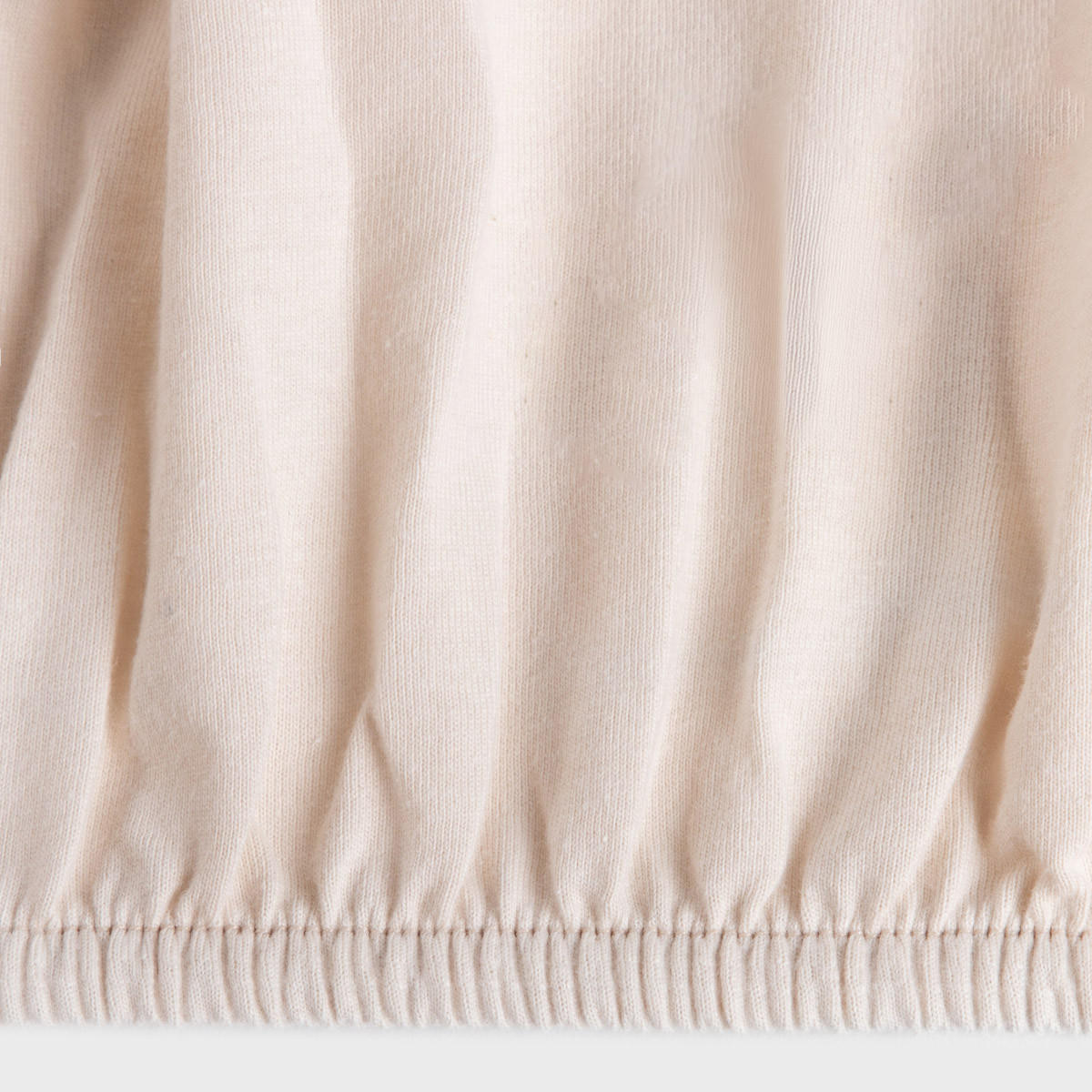 BETTLAKEN Pelly beige 90/200 cm - Beige, Textil (90/200cm) - Homla