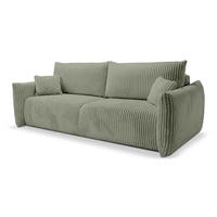 ECKSOFA ALLORO Multicolor - Multicolor, Textil (240/88/108cm) - Pillovely