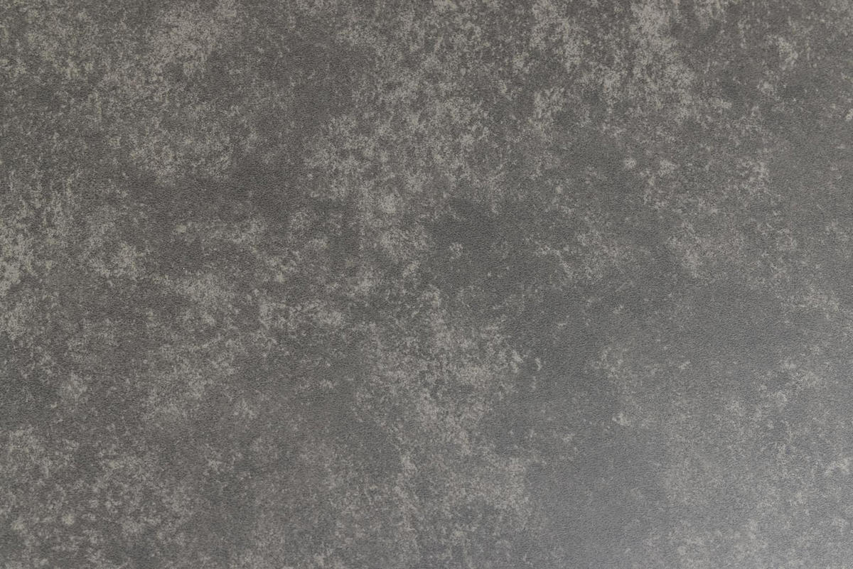 ESSTISCH 90x168/210 cm inkl. 1 Zusatzplatte schwarz - Schwarz, Holzwerkstoff (90/210/76cm) - ebuy24