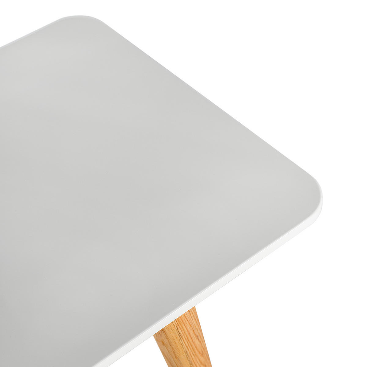 SITZBANK - Eichefarben/Weiß, Holzwerkstoff (120/45/40cm) - home24