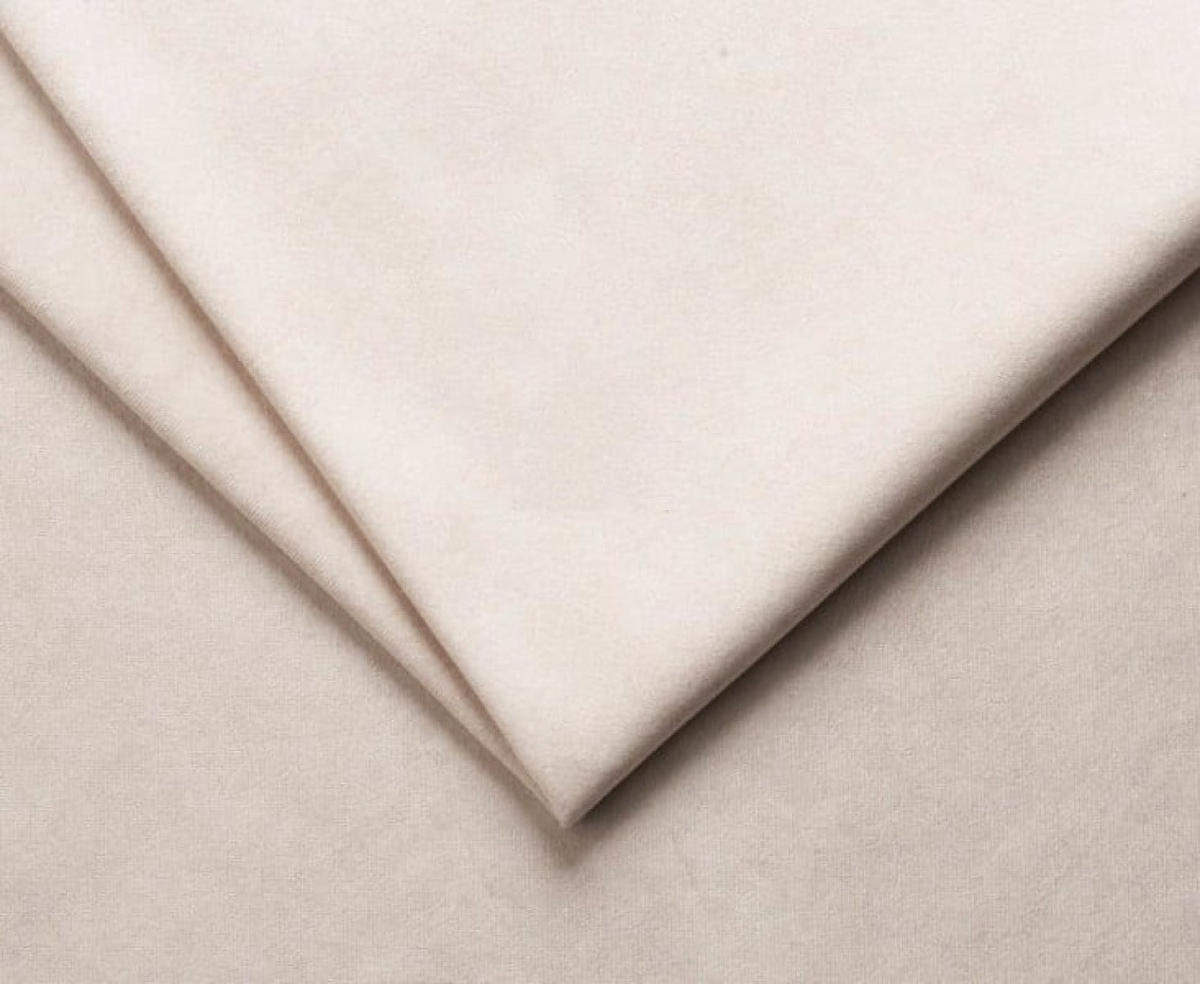 STUHL Grau M-105 Modern Gepolstert 57x47x82 cm Mit Textilbezug - Beige, Textil (57/82/47cm) - Sepro Meble