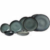 EINSTEIGER-SET Lave Gris 8er Set - Grau, Keramik (1/1/1cm) - like.Villeroy & Boch