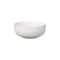 BOWL Winter Glow beige ø 15 cm - Beige, Keramik (15cm) - like.Villeroy & Boch
