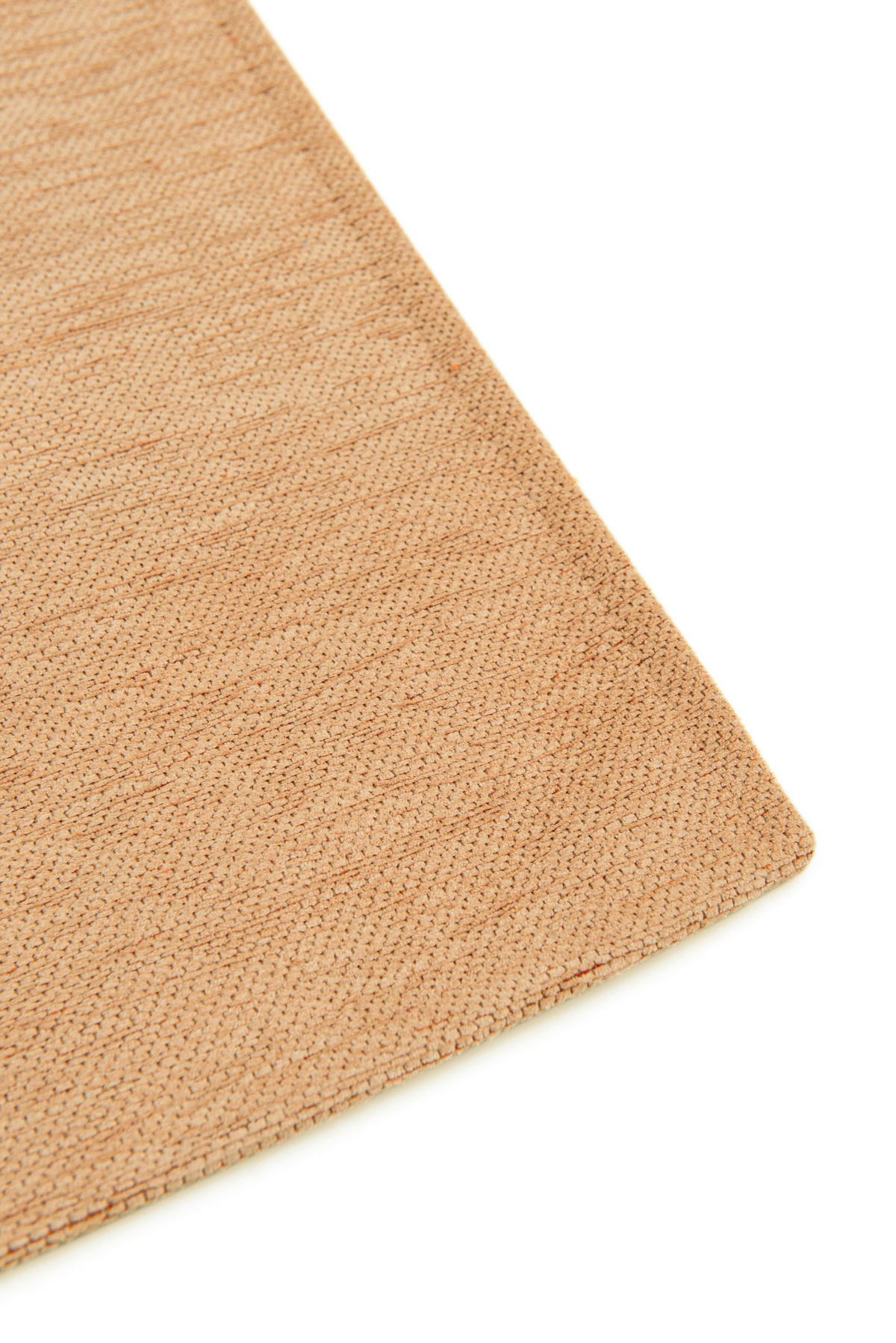 TEPPICH modern Flachgewebe BURST Orange 240 x 340 cm - Orange, Textil (240/340cm) - Novatrend