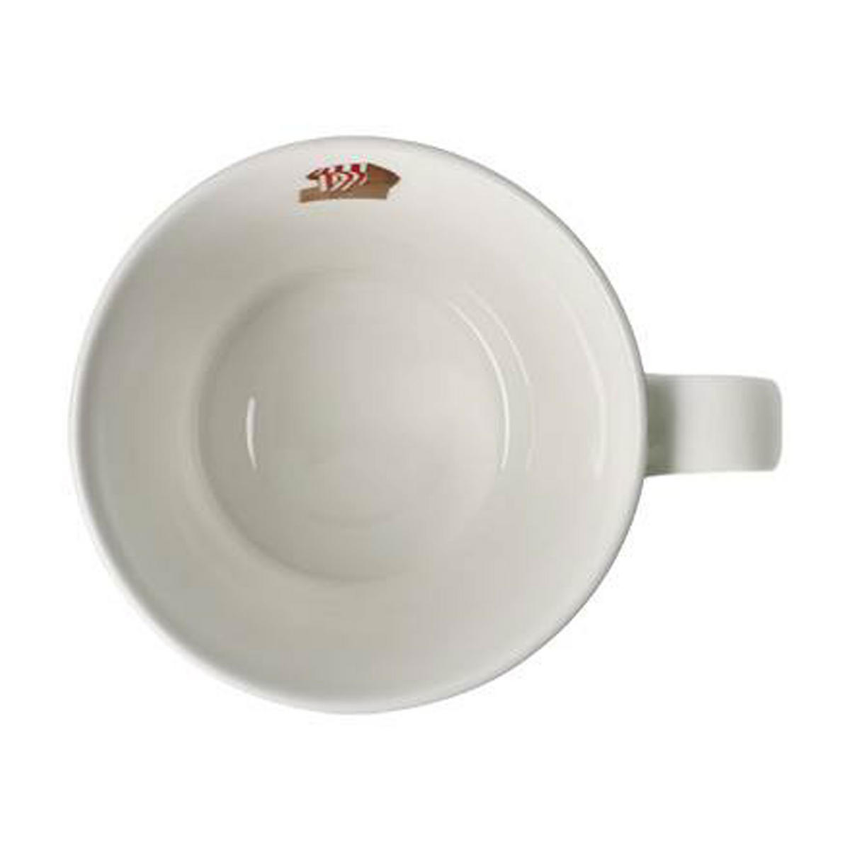 TEETASSE Scandic Home - Schlei, Fine Bone China - Multicolor, Keramik (0.35L) - Goebel