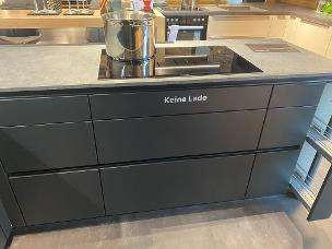 Küche Interdan - Dan Küchen