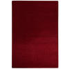 TEPPICH 40/60 cm Ibiza - Rot, Textil (40/60cm) - Steffensmeier