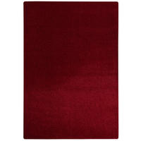 TEPPICH 40/60 cm Ibiza - Rot, Textil (40/60cm) - Steffensmeier