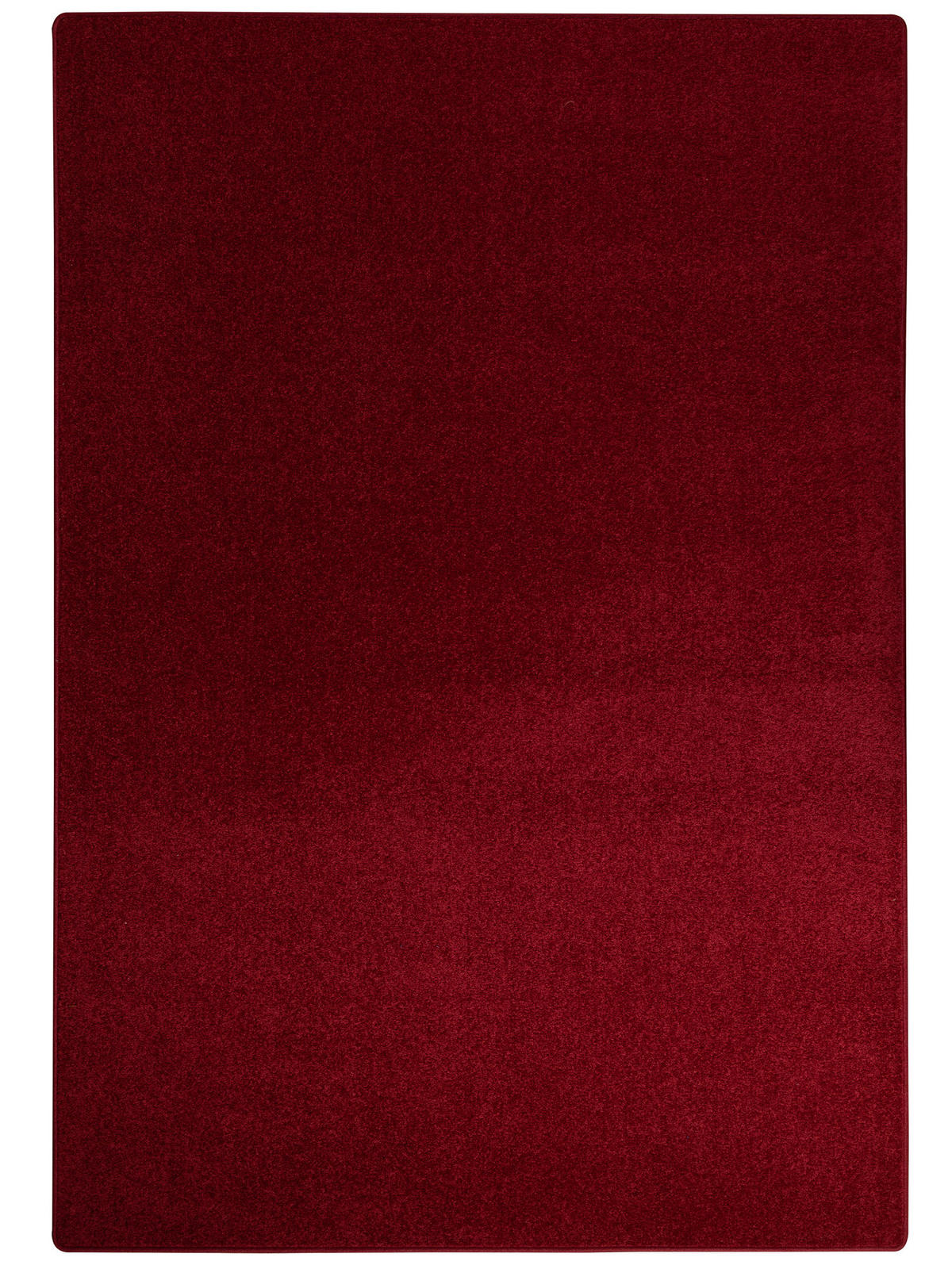 TEPPICH 40/60 cm Ibiza - Rot, Textil (40/60cm) - Steffensmeier