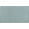 BADEMATTEN PLAIN AQUAMARIN - 400 - Hellblau, Textil (70/120cm) - Rhomtuft