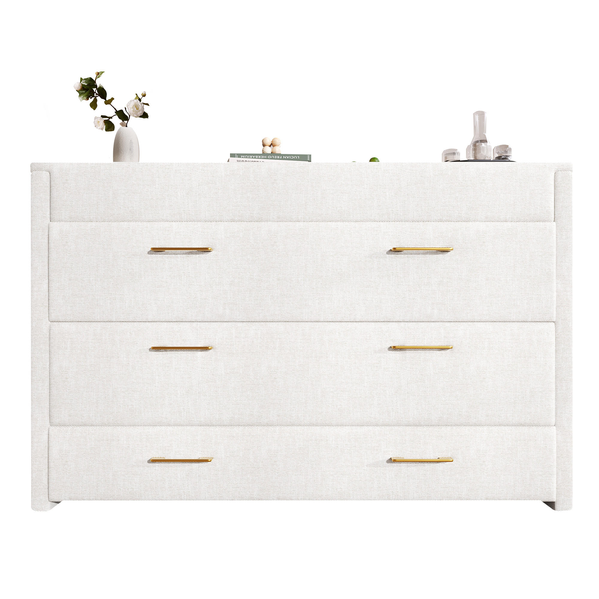 XXXLutz Schrankbett Beige