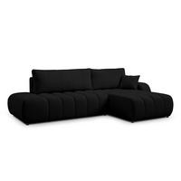 ECKSOFA BALOA Multicolor - Multicolor, Textil (276/88/176cm) - Pillovely