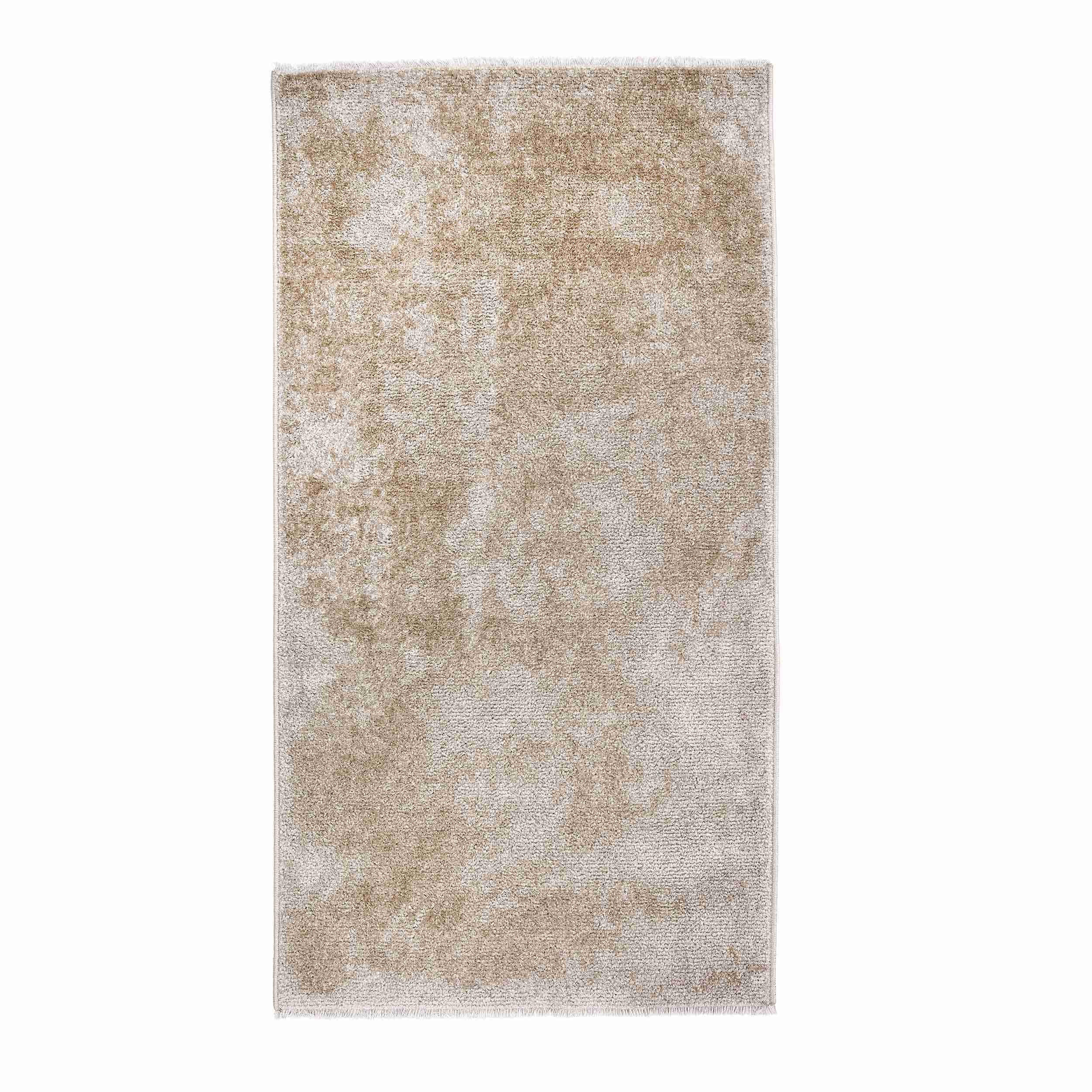 KURZFLORTEPPICH STEVIE - Beige, Textil (160/230cm) - Astra