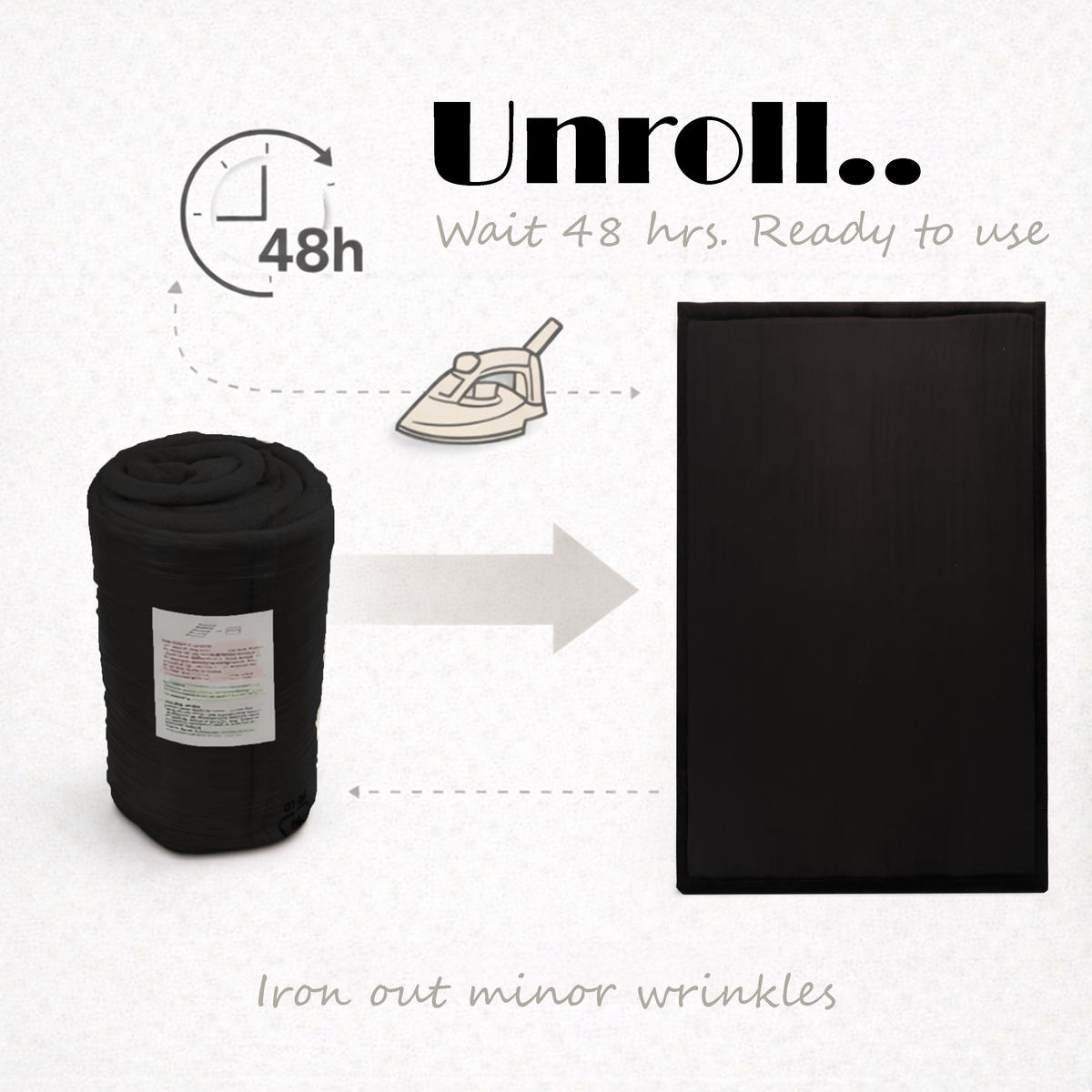 KINDERTEPPICH 200/350 cm Tatami 475 - Schwarz, Textil (200/350cm) - Paco Home