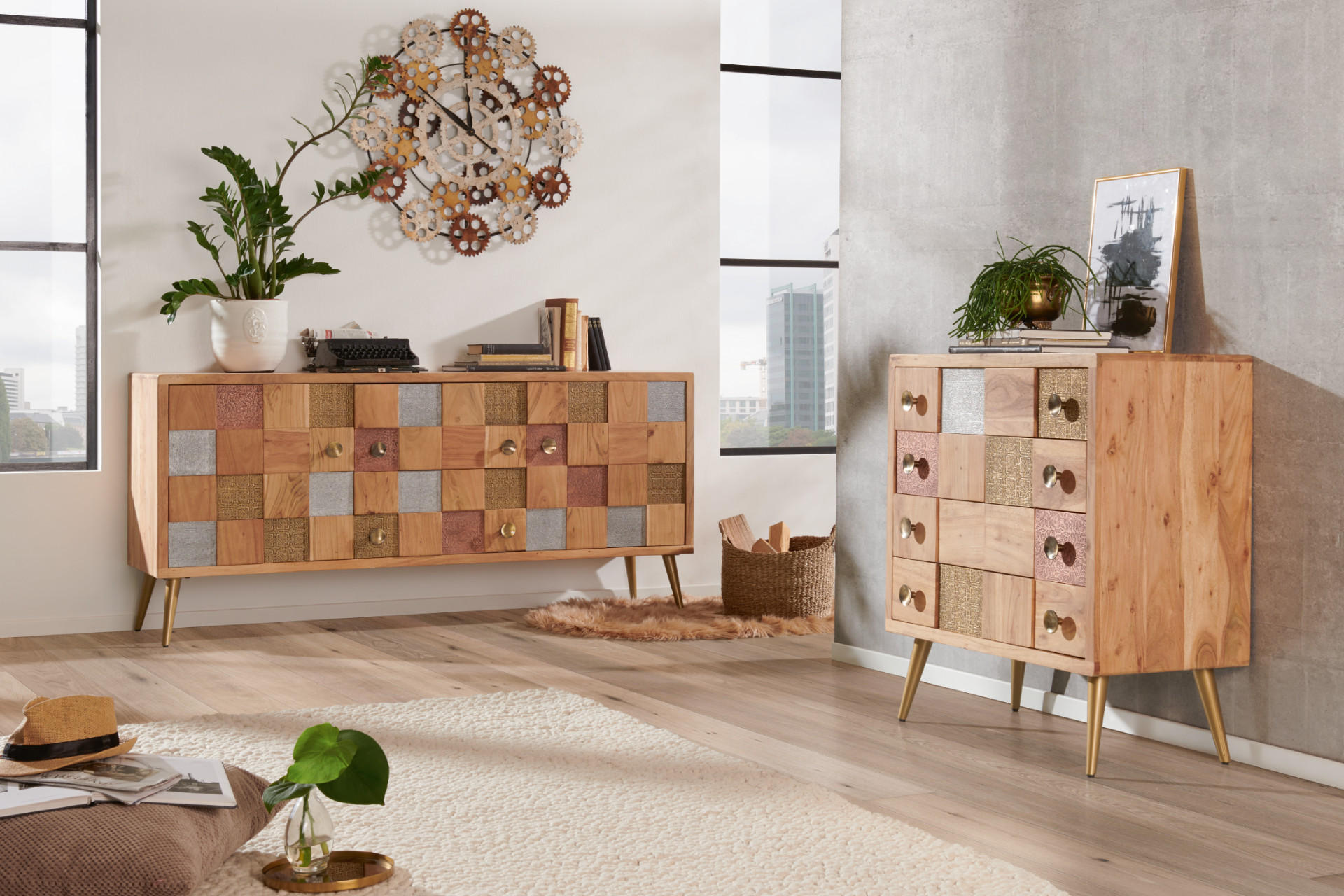 Hingucker Kommoden 2