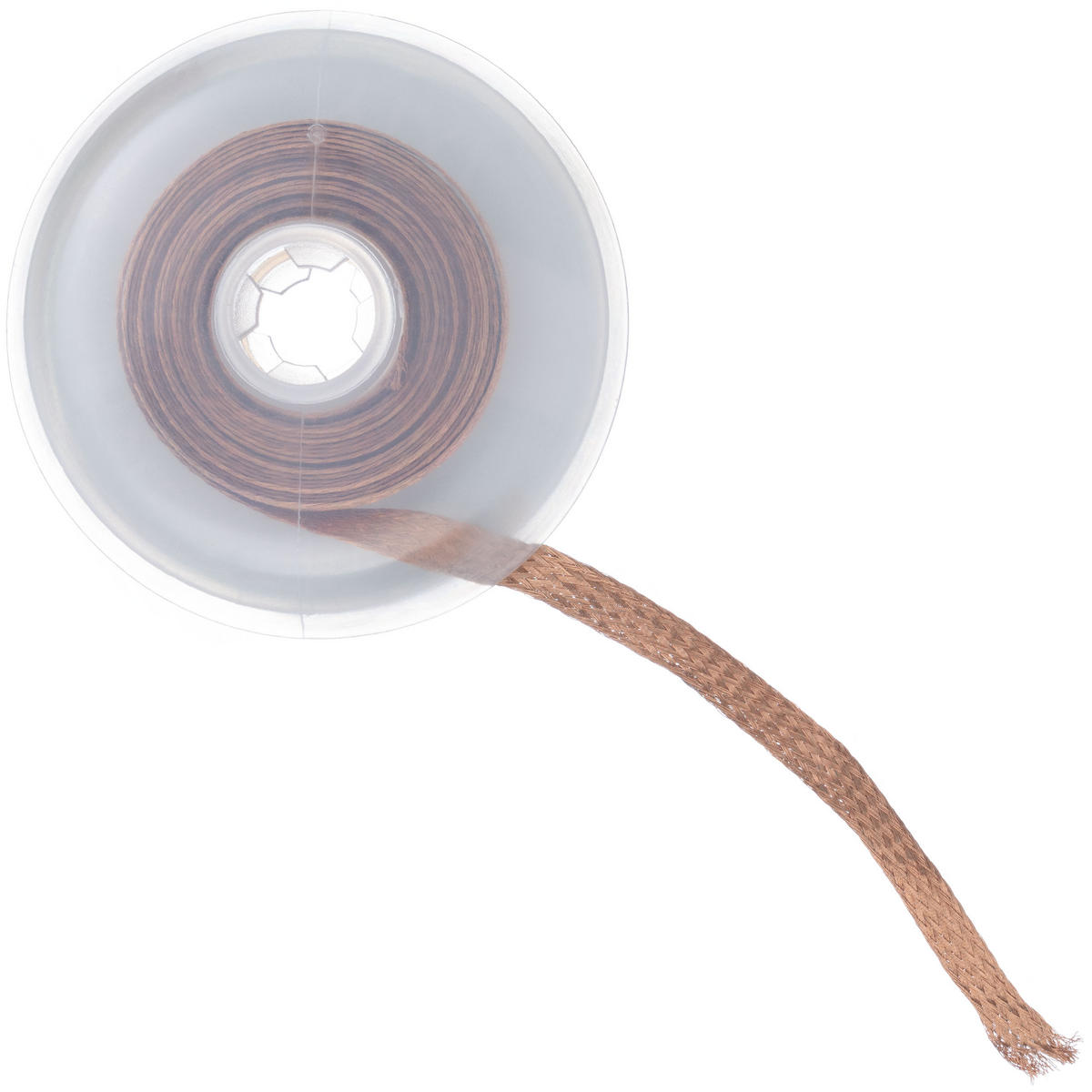 ENTLOTLITZE Universal - 3,5 mm, 1,5 m, Kupfer, Kolophonium-beschichtet - Multicolor, Kunststoff/Metall (10/10/10cm)