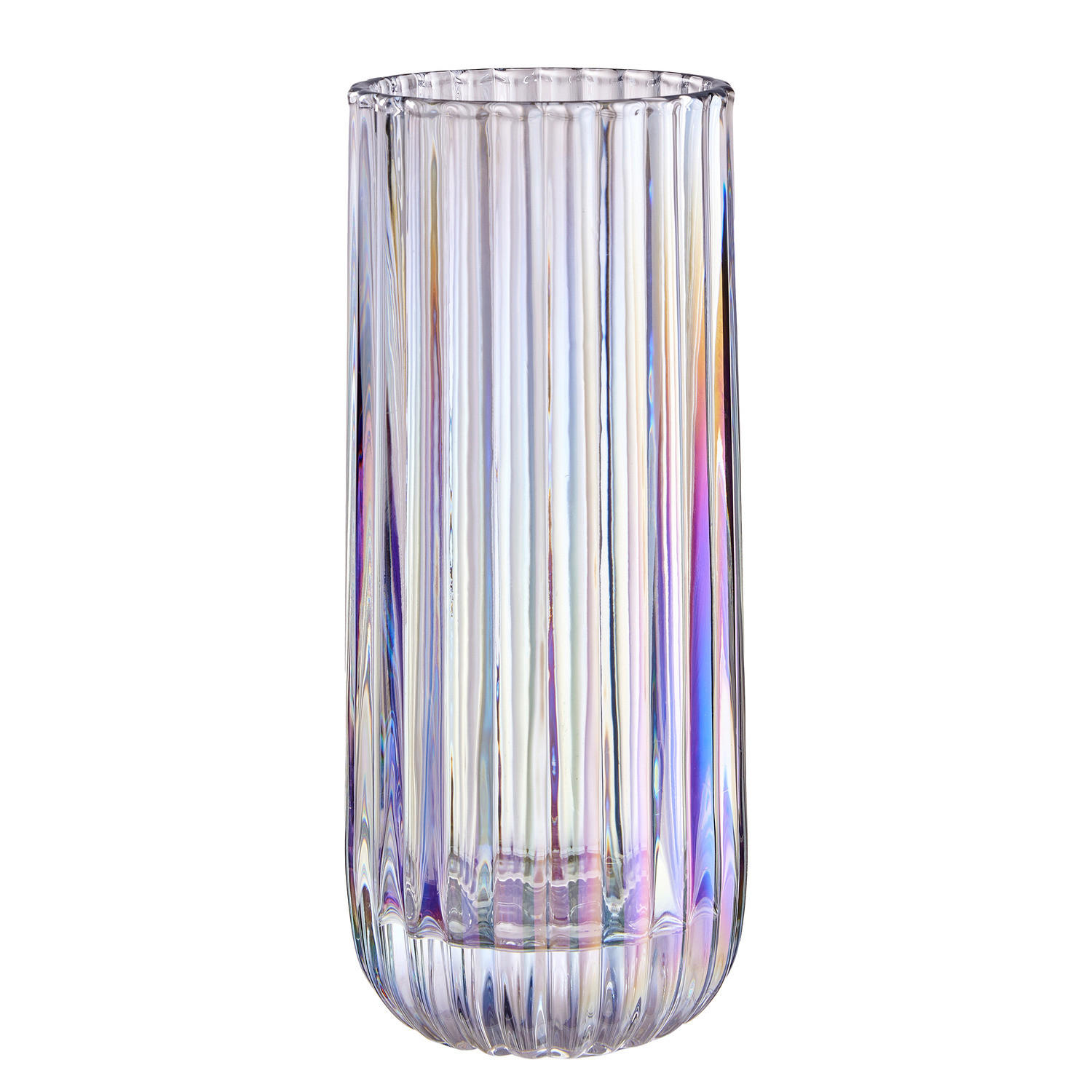 VASE Pearl - Transparent, Glas (30cm) - Butlers