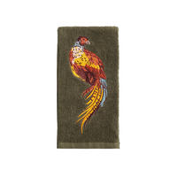 KÜCHENHANDTUCH Bazanti - Grün, Textil (40/60cm) - home&you