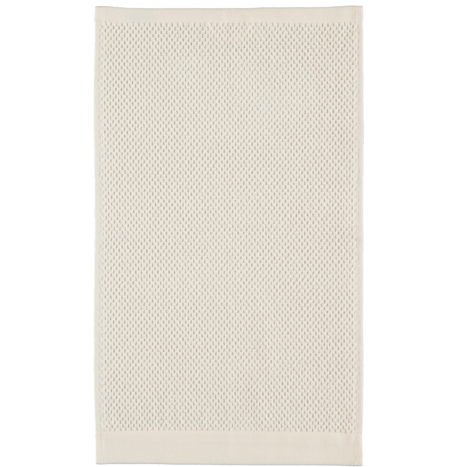 GÄSTETUCH BARONESSE NATUR-JASMIN - 20 - Beige, Textil (30/50cm) - Rhomtuft
