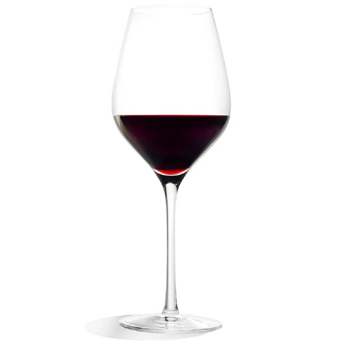 WEISSWEINKELCH Exquisit Royal /Rotweinkelch Set 12 tlg - Transparent, Glas (0.42L) - Stölzle