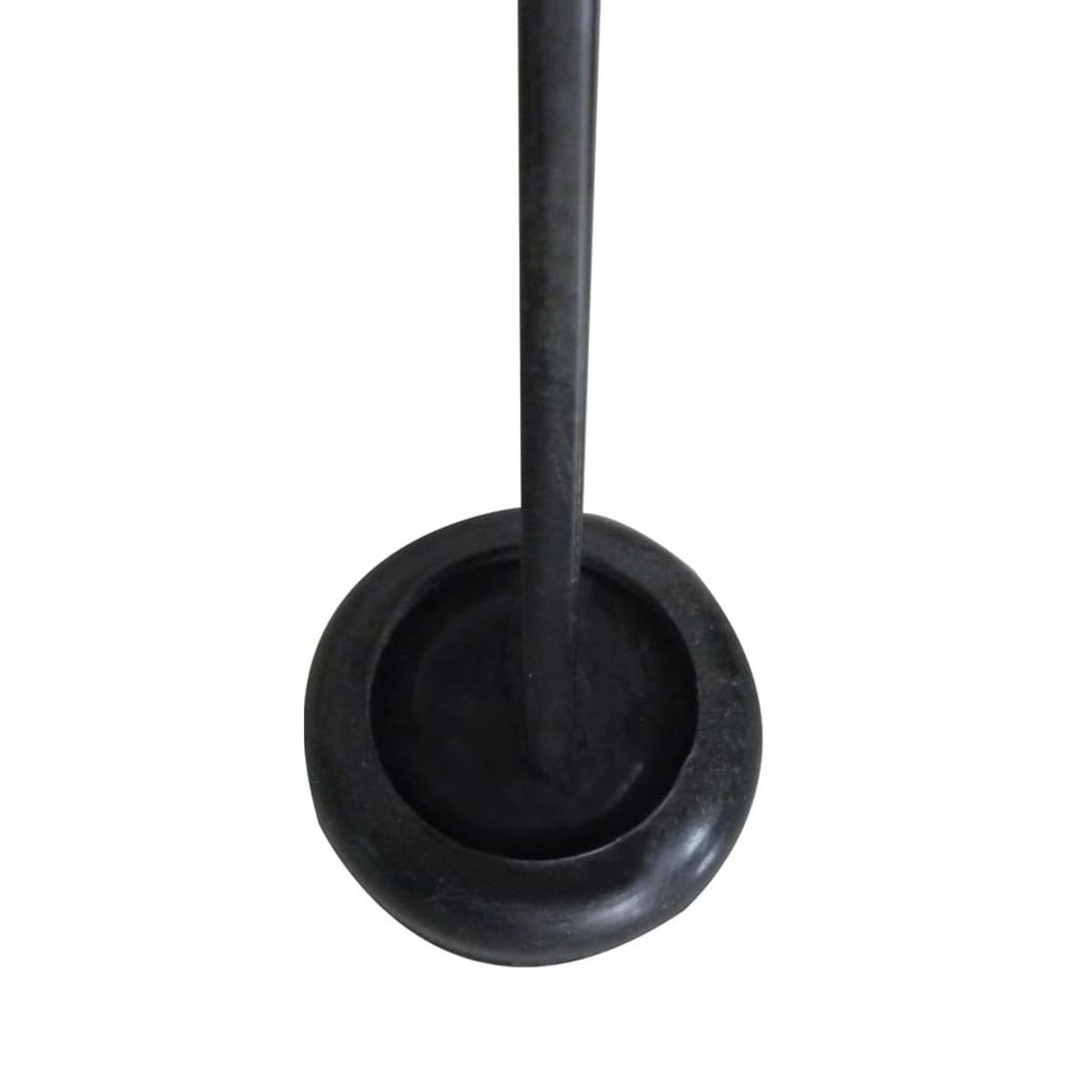 GARTENKLAPPSESSEL, 52/46/85 cm, aus Stahl und Massivholz Akazie, 2er-Set - Braun, Holz (46/85/52cm) - vidaXL