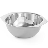 SCHÜSSEL 3444240 - Weiß, Keramik (10cm) - Hendi