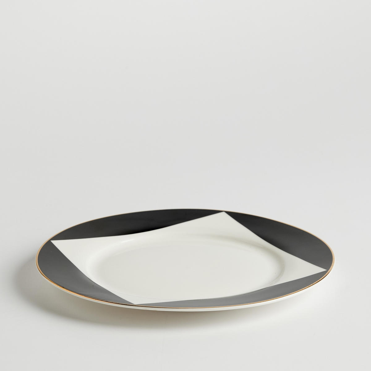 DESSERTTELLER Genesis - Multicolor, Keramik (21cm) - home&you