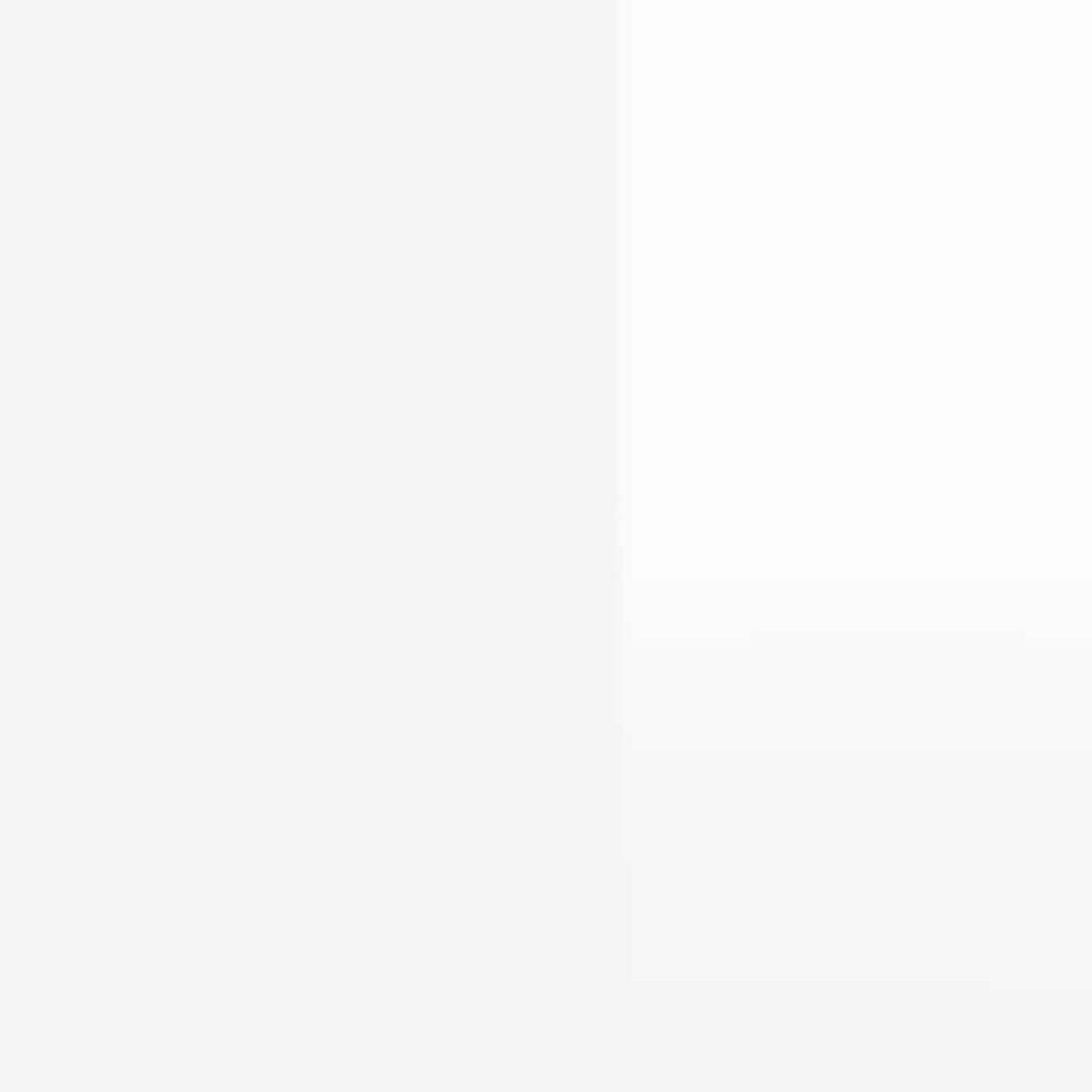 ROLLSCHRANK mit 5 Schubladen, 33/38/63 cm, aus Holzwerkstoff und Aluminium, in Hochglanz-Weiß - Weiß, Holz (33/63/38cm) - vidaXL