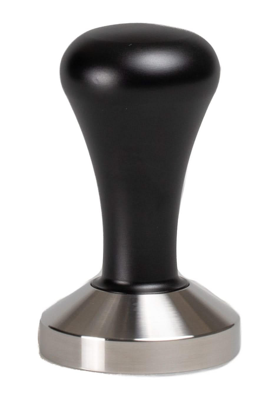 KAFFEESTAMPFER Kaffee Barista Tamper - Schwarz - ø 5 cm - Schwarz, Metall (2/9/6cm) - Jay Hill