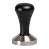 KAFFEESTAMPFER Kaffee Barista Tamper - Schwarz - ø 5 cm - Schwarz, Metall (2/9/6cm) - Jay Hill