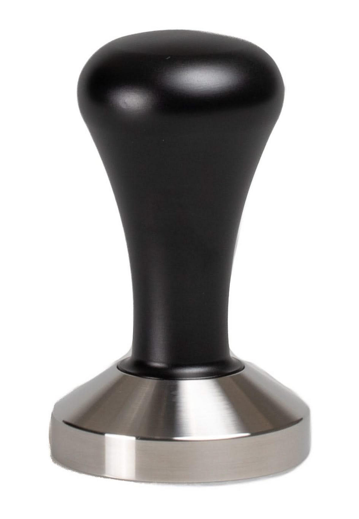 KAFFEESTAMPFER Kaffee Barista Tamper - Schwarz - ø 5 cm - Schwarz, Metall (2/9/6cm) - Jay Hill