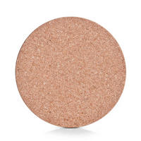 TOPFUNTERSETZER Kork Ø 26 cm - Braun, Naturmaterialien (26/26cm) - ZELLER