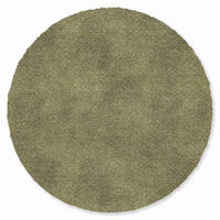 KOBERCE - Textúra - abstraktná - zelená - 120x120 cm - olivovozelená, textil/plast (120/0.4cm) - OnlyWow