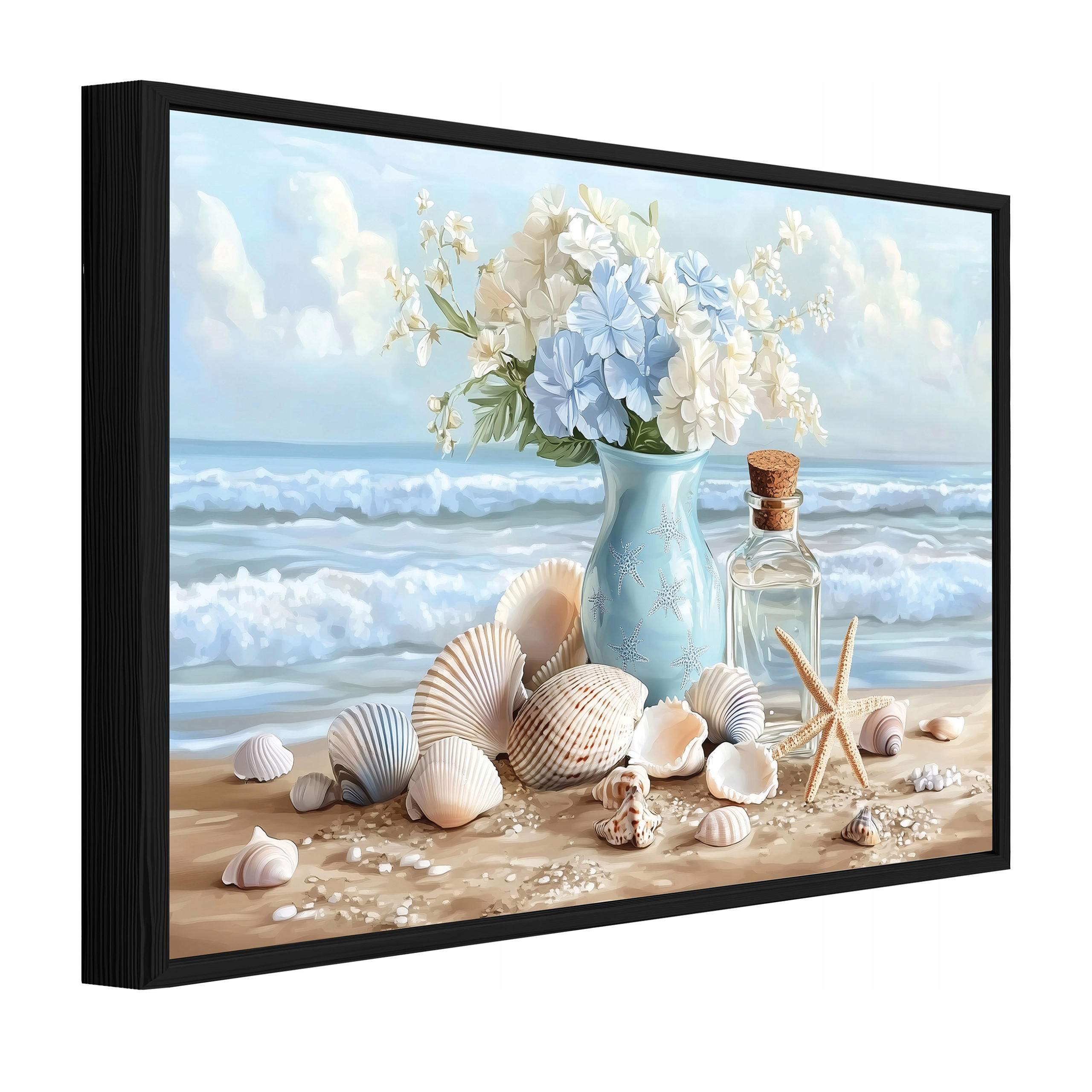 Wallarena Bilder Mehrfarbig 120x80 cm