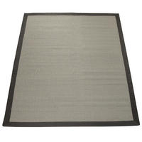 OUTDOORTEPPICH 120/170 cm Sisala 270 - Grau, Textil (120/170cm) - Paco Home