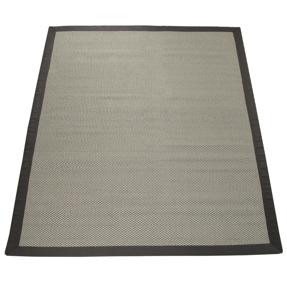 OUTDOORTEPPICH 120/170 cm Sisala 270 - Grau, Textil (120/170cm) - Paco Home