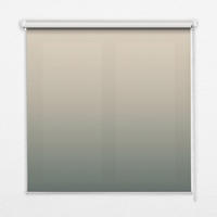 VNÚTORNÁ roleta - okenná roleta - roleta - 140x140 cm - Vyblednutie - béžová, plast (140/140/0.5cm) - TULUP
