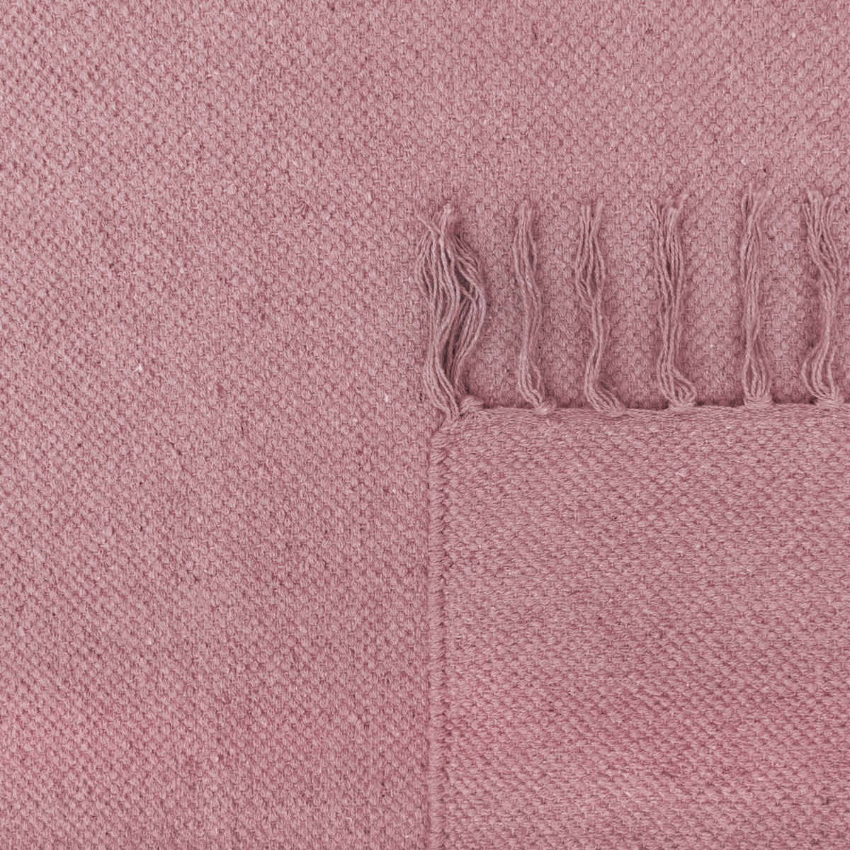 KURZFLORTEPPICH 120/160 cm Summer Breeze 350 - Rosa, Textil (120/160cm) - Paco Home