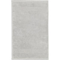 HANDTÜCHER ONE 2550 FRENCH LINEN - 705 - Hellgrau, Textil (30/50cm) - Zöllner